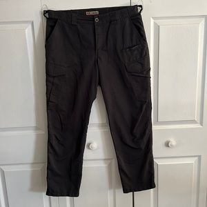 Men’s 36X30 5.11 Tactical Pants